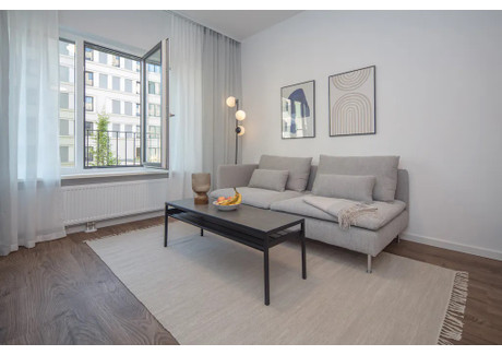 Mieszkanie do wynajęcia - Lehrter Straße Berlin, Niemcy, 48 m², 2062 USD (8123 PLN), NET-94806705