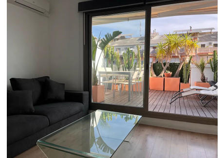 Mieszkanie do wynajęcia - Rambla de l'Onze de Setembre Barcelona, Hiszpania, 90 m², 2826 USD (11 135 PLN), NET-94822085