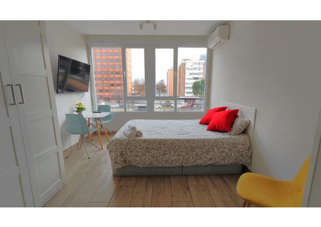 Mieszkanie do wynajęcia - Paseo de la Castellana Madrid, Hiszpania, 30 m², 1305 USD (5114 PLN), NET-94822088