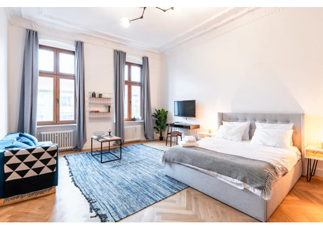 Mieszkanie do wynajęcia - Eislebener Straße Berlin, Niemcy, 75 m², 2412 USD (9430 PLN), NET-94835114