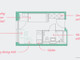 Komercyjne do wynajęcia - Stralsunder Straße Berlin, Niemcy, 17 m², 1086 USD (4278 PLN), NET-94835166