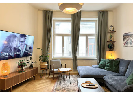 Mieszkanie do wynajęcia - Schüttelstraße Vienna, Austria, 58 m², 1615 USD (6248 PLN), NET-94837713