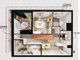 Mieszkanie do wynajęcia - Rue Cesaria Évora Paris, Francja, 76 m², 997 USD (3927 PLN), NET-94837895