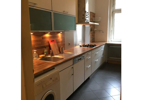 Mieszkanie do wynajęcia - Strohgasse Vienna, Austria, 67 m², 1290 USD (5197 PLN), NET-94861060