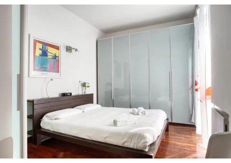 Mieszkanie do wynajęcia - Via Guglielmo Pepe Milan, Włochy, 45 m², 4394 USD (17 313 PLN), NET-94861772