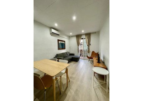 Mieszkanie do wynajęcia - Carrer de l'Atlàntida Barcelona, Hiszpania, 70 m², 2381 USD (9570 PLN), NET-94862386