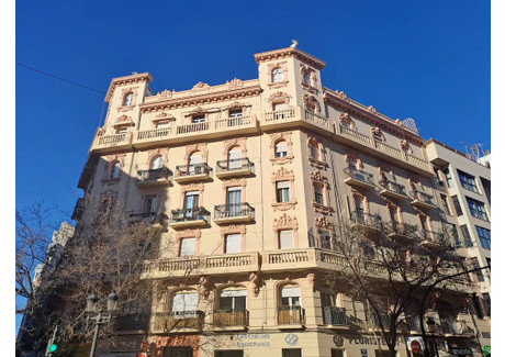 Mieszkanie do wynajęcia - Carrer Matías Perelló Valencia, Hiszpania, 75 m², 375 USD (1503 PLN), NET-94891327