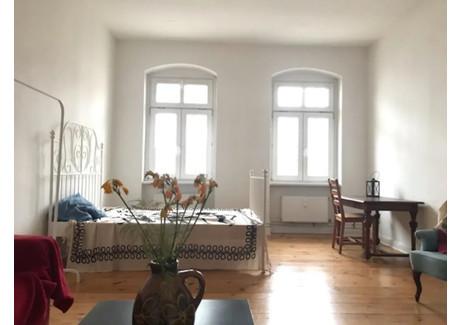 Mieszkanie do wynajęcia - Schwartzkopffstraße Berlin, Niemcy, 130 m², 869 USD (3452 PLN), NET-94891361