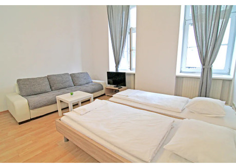 Mieszkanie do wynajęcia - Wiedner Hauptstraße Vienna, Austria, 35 m², 915 USD (3752 PLN), NET-94891377