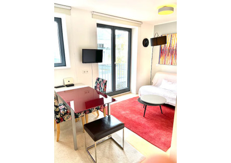 Mieszkanie do wynajęcia - Mariannenplatz Berlin, Niemcy, 30 m², 1301 USD (5128 PLN), NET-95004684