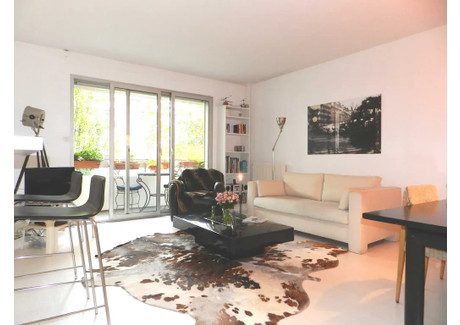 Mieszkanie do wynajęcia - Rue de Vaugirard Paris, Francja, 76 m², 3456 USD (13 615 PLN), NET-95006607
