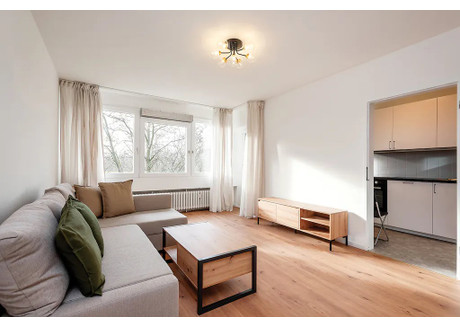 Mieszkanie do wynajęcia - Mehringplatz Berlin, Niemcy, 40 m², 1392 USD (5582 PLN), NET-95006685