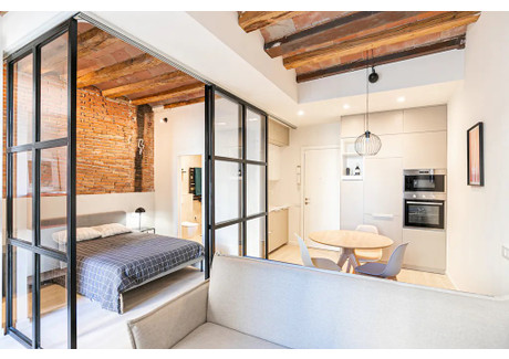 Mieszkanie do wynajęcia - Carrer del Comte Borrell Barcelona, Hiszpania, 40 m², 1404 USD (5756 PLN), NET-95006699