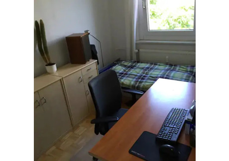 Mieszkanie do wynajęcia - Torstraße Berlin, Niemcy, 120 m², 731 USD (2806 PLN), NET-95032235