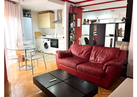 Mieszkanie do wynajęcia - Calle del Comercio Madrid, Hiszpania, 40 m², 1623 USD (6215 PLN), NET-95032265