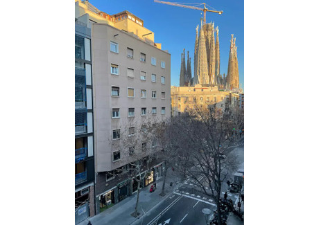 Mieszkanie do wynajęcia - Carrer de Sardenya Barcelona, Hiszpania, 80 m², 831 USD (3408 PLN), NET-95064791