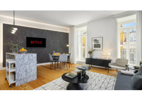 Mieszkanie do wynajęcia - Rua Cidade de Cardiff Lisbon, Portugalia, 90 m², 2605 USD (10 652 PLN), NET-95064866