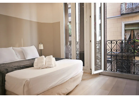 Mieszkanie do wynajęcia - Calle de la Paloma Madrid, Hiszpania, 150 m², 4357 USD (17 166 PLN), NET-95096243
