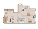 Mieszkanie do wynajęcia - Karl-Marx-Allee Berlin, Niemcy, 99 m², 1621 USD (6387 PLN), NET-95125650