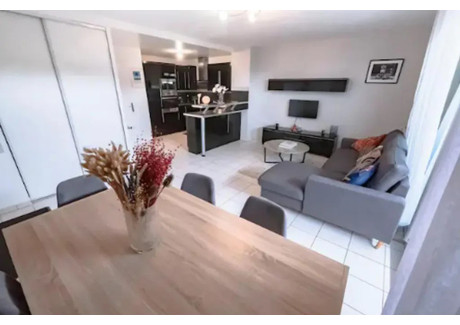 Mieszkanie do wynajęcia - Rue Bernard Birsinger Bobigny, Francja, 70 m², 1086 USD (4278 PLN), NET-95125716