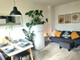 Mieszkanie do wynajęcia - Leuschnerdamm Berlin, Niemcy, 60 m², 1182 USD (4764 PLN), NET-95169115