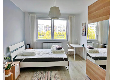 Mieszkanie do wynajęcia - Leuschnerdamm Berlin, Niemcy, 60 m², 1151 USD (4708 PLN), NET-95169115