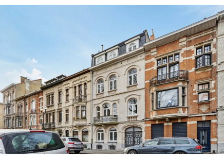 Mieszkanie do wynajęcia - Avenue Paul Deschanel Schaerbeek, Belgia, 38 m², 1468 USD (5753 PLN), NET-95170557