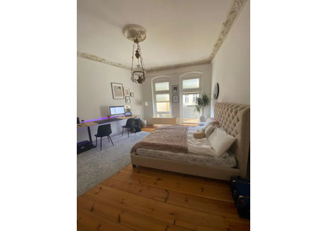 Mieszkanie do wynajęcia - Hauptstraße Berlin, Niemcy, 73 m², 1185 USD (4775 PLN), NET-95170695