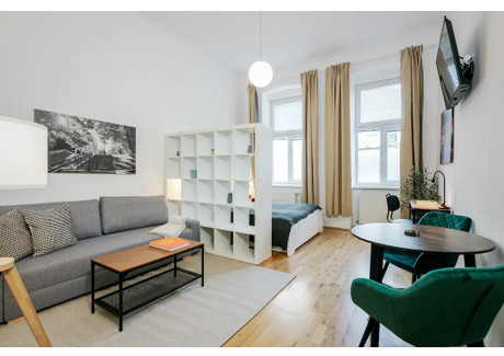 Mieszkanie do wynajęcia - Neubergenstraße Vienna, Austria, 40 m², 1785 USD (6908 PLN), NET-95192879