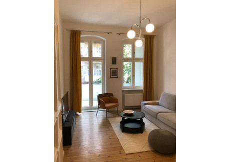 Mieszkanie do wynajęcia - Flughafenstraße Berlin, Niemcy, 65 m², 1669 USD (6391 PLN), NET-95220721