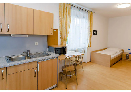 Mieszkanie do wynajęcia - Steinfeldgasse Graz, Austria, 21 m², 1444 USD (5992 PLN), NET-95220860