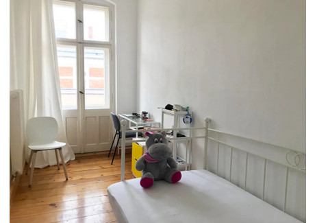 Mieszkanie do wynajęcia - Frobenstraße Berlin, Niemcy, 60 m², 617 USD (2473 PLN), NET-95325628