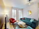 Mieszkanie do wynajęcia - Rue Félicie Gennevilliers, Francja, 100 m², 668 USD (2633 PLN), NET-95325900