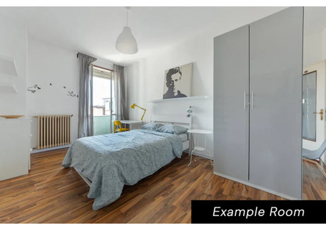 Mieszkanie do wynajęcia - Corso di Porta Romana Milan, Włochy, 144 m², 836 USD (3294 PLN), NET-95326212