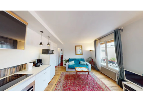 Mieszkanie do wynajęcia - Passage Briare Paris, Francja, 35 m², 1900 USD (7942 PLN), NET-95326458