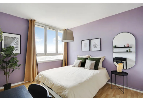 Mieszkanie do wynajęcia - Rue Jean Mermoz Le Kremlin-Bicêtre, Francja, 76 m², 759 USD (3029 PLN), NET-95354913