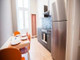 Mieszkanie do wynajęcia - Rákóczi út Budapest, Węgry, 80 m², 389 USD (1533 PLN), NET-95354992