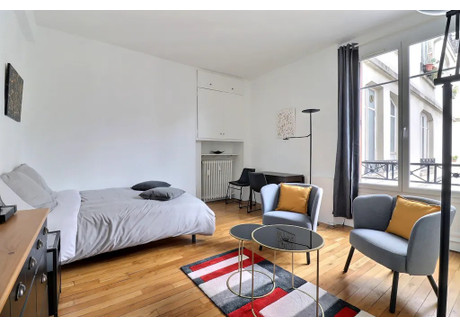 Mieszkanie do wynajęcia - Rue de Paradis Paris, Francja, 35 m², 1664 USD (6558 PLN), NET-95355062