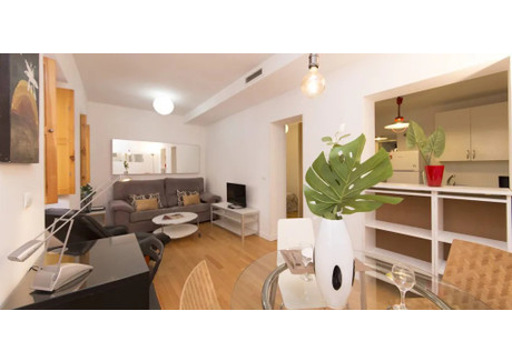 Mieszkanie do wynajęcia - Calle de Doña Urraca Madrid, Hiszpania, 35 m², 1534 USD (6043 PLN), NET-95387312