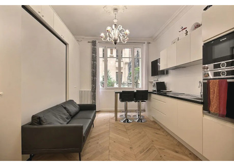 Mieszkanie do wynajęcia - Rue Lamarck Paris, Francja, 38 m², 1594 USD (6281 PLN), NET-95387354