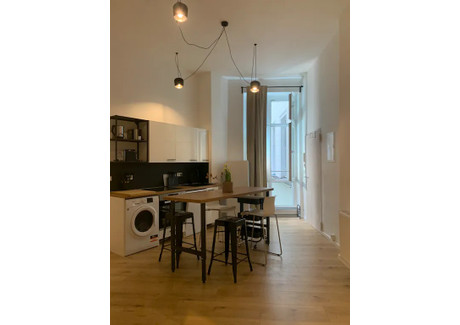 Mieszkanie do wynajęcia - Yorckstraße Berlin, Niemcy, 42 m², 1876 USD (7204 PLN), NET-95441341