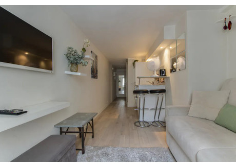 Mieszkanie do wynajęcia - Rue Geoffroy l'Angevin Paris, Francja, 17 m², 1164 USD (4458 PLN), NET-95441369