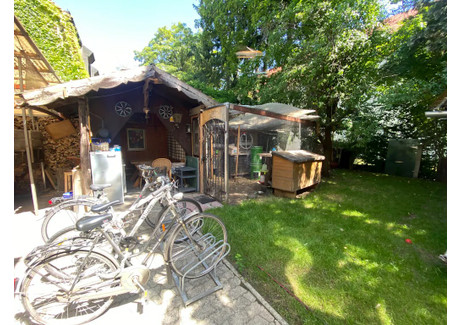 Mieszkanie do wynajęcia - Hohenschwangaustraße Munich, Niemcy, 65 m², 962 USD (3789 PLN), NET-95441449