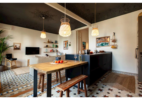 Mieszkanie do wynajęcia - Carrer de Mallorca Barcelona, Hiszpania, 76 m², 1249 USD (4919 PLN), NET-95441458