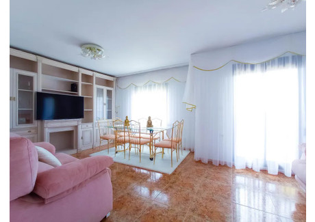 Mieszkanie do wynajęcia - Carrer d'Ifach Valencia, Hiszpania, 90 m², 1303 USD (5133 PLN), NET-95460624