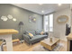Mieszkanie do wynajęcia - Rue du Général Blaise Paris, Francja, 46 m², 2613 USD (10 295 PLN), NET-95495503