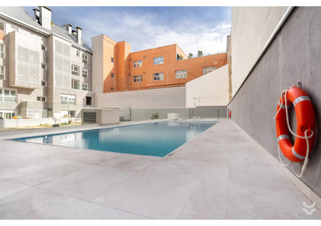 Mieszkanie do wynajęcia - Calle de Salamanca Madrid, Hiszpania, 40 m², 2845 USD (11 210 PLN), NET-95495559