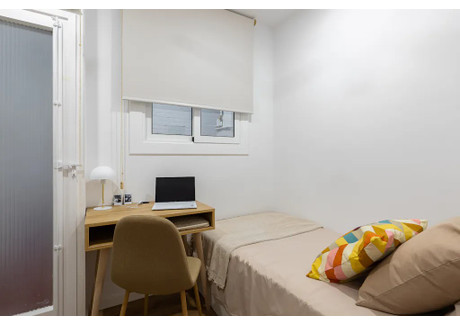 Mieszkanie do wynajęcia - Avinguda de Madrid Barcelona, Hiszpania, 61 m², 839 USD (3307 PLN), NET-95519314