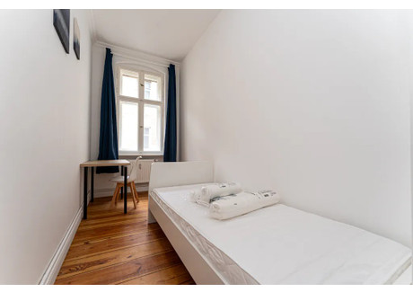 Mieszkanie do wynajęcia - Wühlischstraße Berlin, Niemcy, 81 m², 763 USD (2985 PLN), NET-95519384