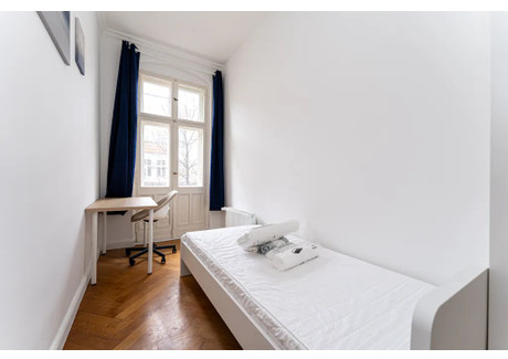 Mieszkanie do wynajęcia - Wühlischstraße Berlin, Niemcy, 81 m², 676 USD (2825 PLN), NET-95519382